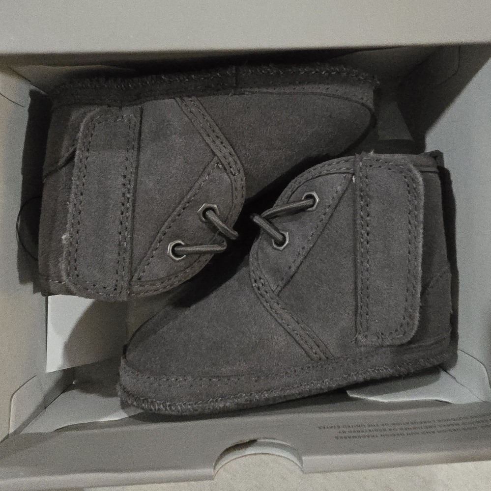 Baby Ugg Boots